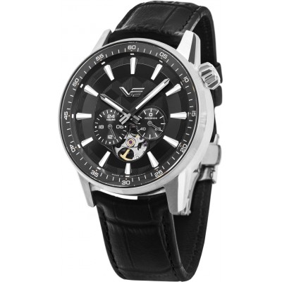 Vostok Europe Limousine Generation 2 82S7-561A787