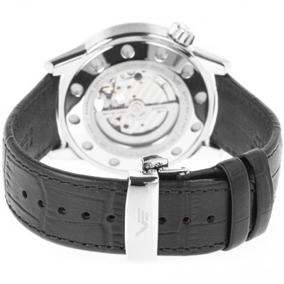 Vostok Europe Limousine Generation 2 82S7-561A787
