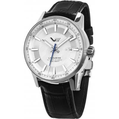 Vostok Europe Limousine Generation 2 8315-561A788