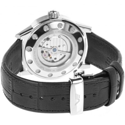 Vostok Europe Limousine Generation 2 8315-561A788