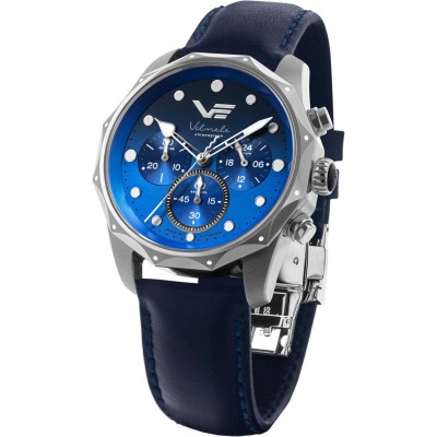 Vostok Europe Vilnelė JS20-125A750