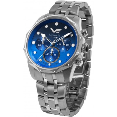 Vostok Europe Vilnelė JS20-125A750S