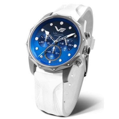 Vostok Europe Vilnelė JS20-125A750