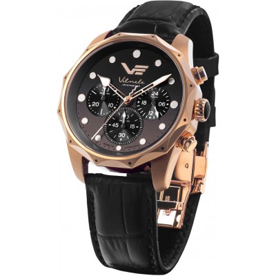 Vostok Europe Vilnelė JS20-125B751