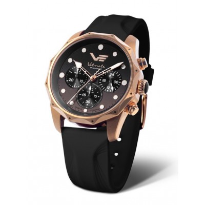 Vostok Europe Vilnelė JS20-125B751R