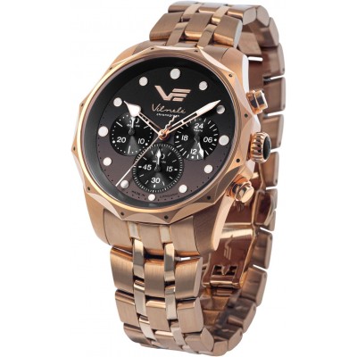 Vostok Europe Vilnelė JS20-125B751R