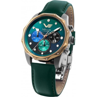 Vostok Europe Vilnelė JS20-125E752S