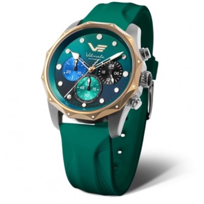 Vostok Europe Vilnelė JS20-125E752