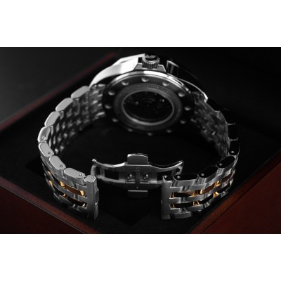 Vostok Europe Radio Room NH34-224A793