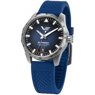 Vostok Europe N1 Rocket NH35-125A748SI