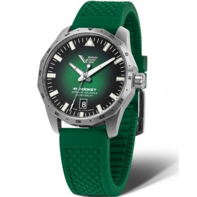 Vostok Europe N1 Rocket NH35-125A749SI