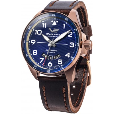 Vostok Europe Space Race NH35-325B746