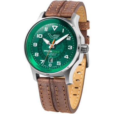 Vostok Europe Expedition South Pole NH35-592A759