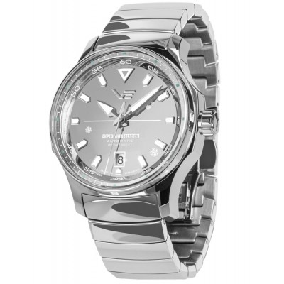 Vostok Europe Expedition Glacier NH35-592A784