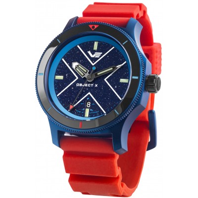 Vostok Europe Object X NH35-599E776