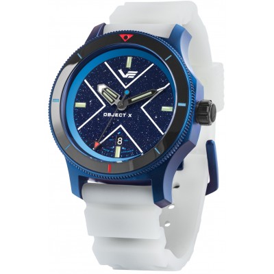 Vostok Europe Object X NH35-599E776