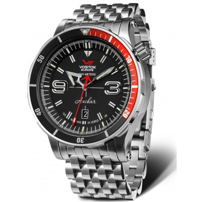 Vostok Europe Anchar NH35A-510A587S