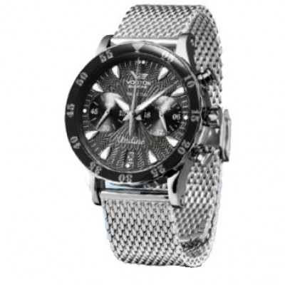 Vostok Europe Undinė VK64-515A523S