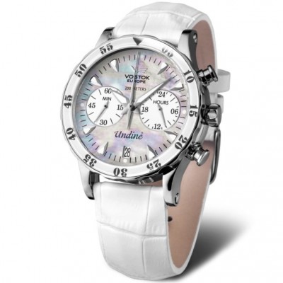 Vostok Europe Undinė VK64-515A671