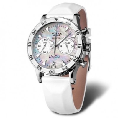 Vostok Europe Undinė VK64-515A671
