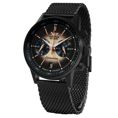 Vostok Europe Limousine VK64-560C691B