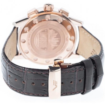Vostok Europe Limousine Generation 2 VK68-561B785 Vostok Europe Limousine Generation 2 VK68-561B785
