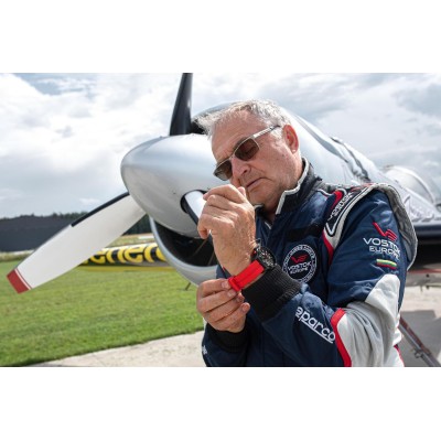 Vostok Europe Jurgis Kairys VK68-592C775