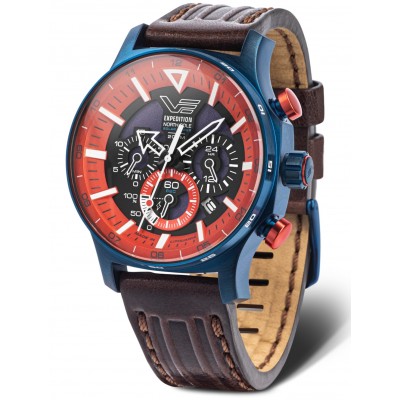 Vostok Europe Expedition North Pole VR42-595D734