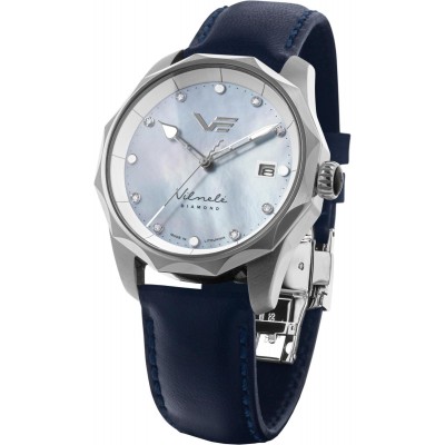 Vostok Europe Vilnelė VS42-125A755
