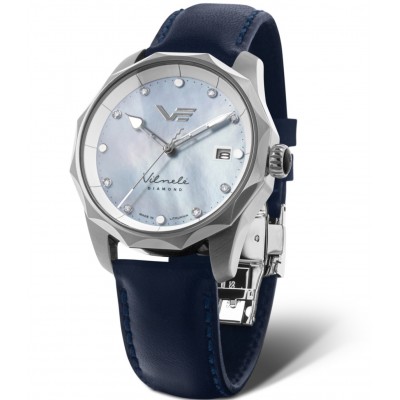 Vostok Europe Vilnelė VS42-125A755S Vostok Europe Vilnelė VS42-125A755S