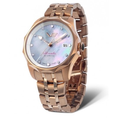 Vostok Europe Vilnelė VS42-125B754R