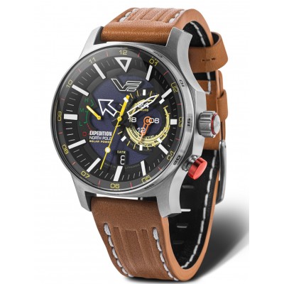 Vostok Europe Expedition North Pole-1 VS57-595A735