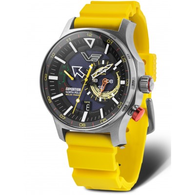 Vostok Europe Expedition North Pole-1 VS57-595A735