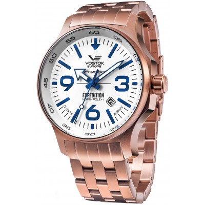 Vostok Europe Exspedition North Pole-1 YN55-595B641R