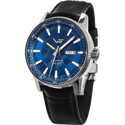 Vostok Europe Limousine Generation 2 YN56-561A799