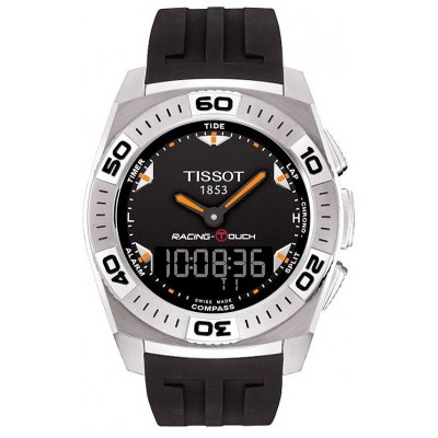 Tissot RACING-TOUCH T002.520.17.051.02