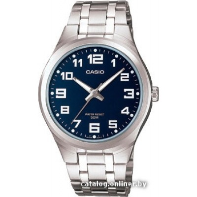  Casio MTP-1310D-2B