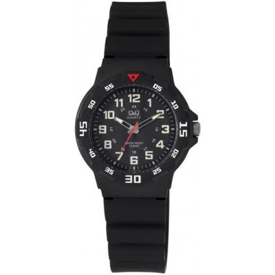 Q&Q VR19J001