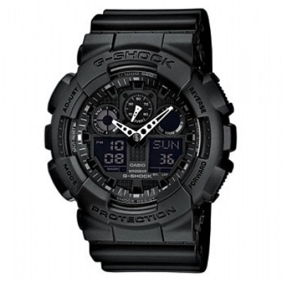 Casio GA-100-1A1